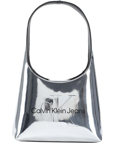 Calvin Klein Sac à main - Gris
