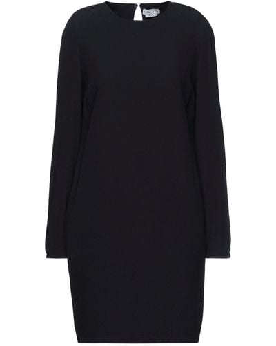 Ballantyne Mini Dress - Black