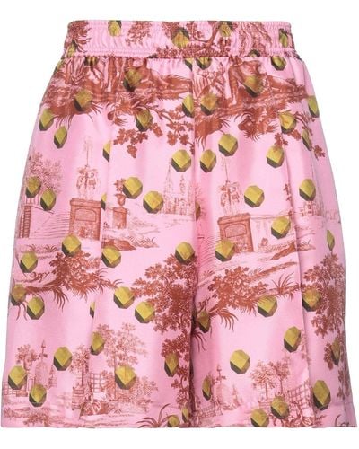 ODEEH Shorts & Bermudashorts - Mehrfarbig