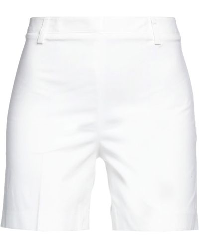 Cruciani Shorts et bermudas - Blanc