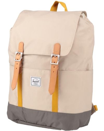 Herschel Supply Co. Rucksack - Natural