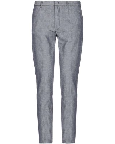 Blauer Trousers - Grey