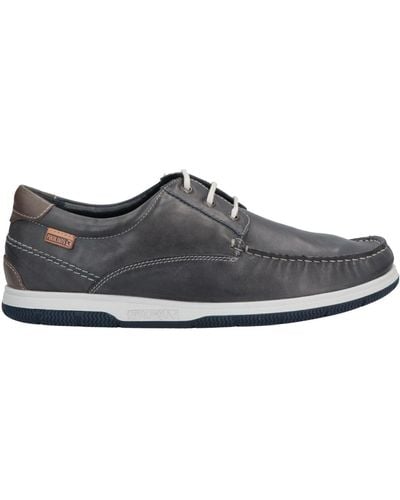 Pikolinos Sneakers - Gray