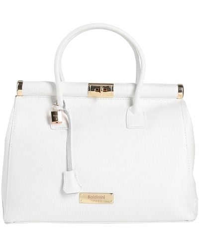 Baldinini Handbag - White
