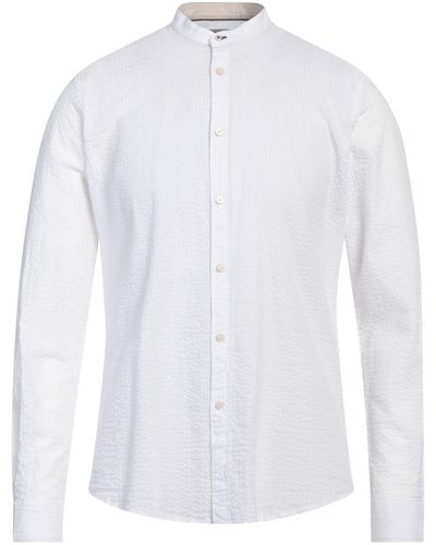 Impure Shirt - White