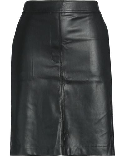 BOSS Mini-jupe - Noir