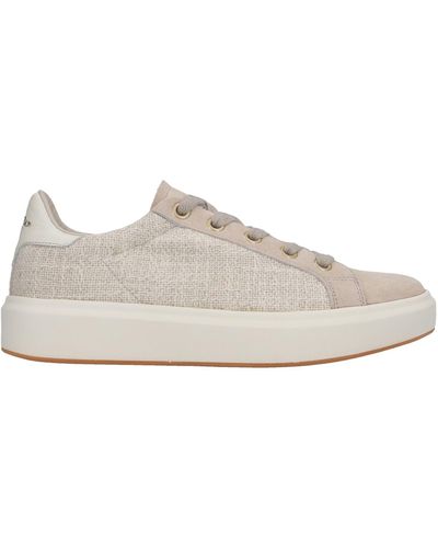 Lotto Leggenda Sneakers - Natur