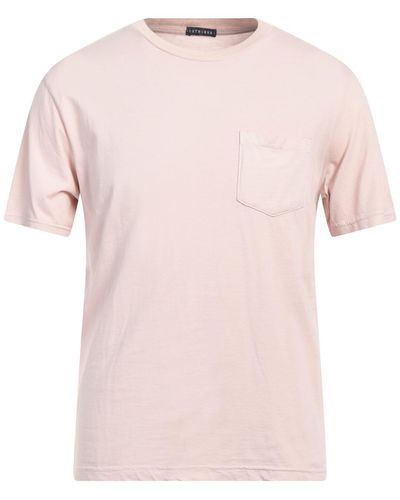 In The Box T-shirt - Pink