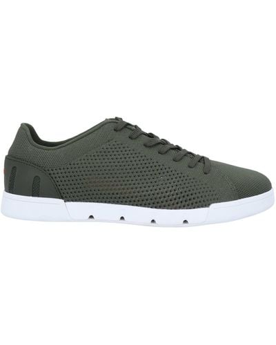 Swims Trainers - Green