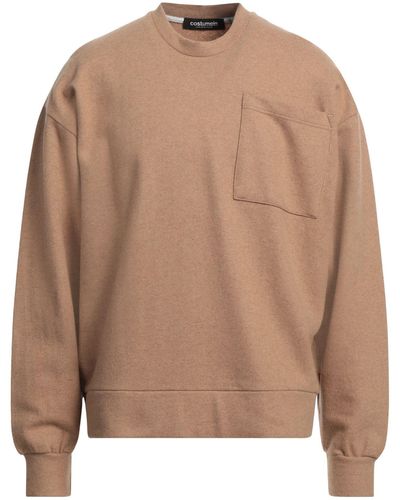 Costumein Sweater - Brown
