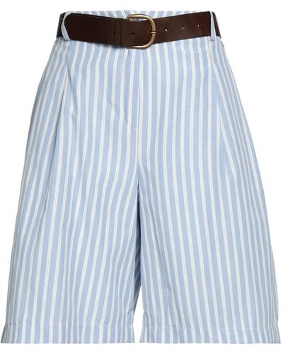 Souvenir Clubbing Shorts & Bermudashorts - Blau