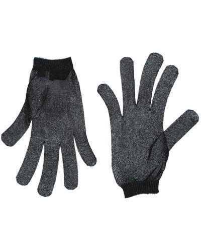 Missoni Gloves - Black