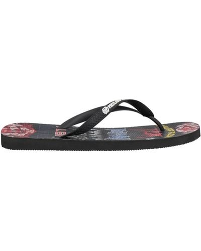 Philipp Plein Sandals and Slides for Men | Online Sale up to 84% off | Lyst