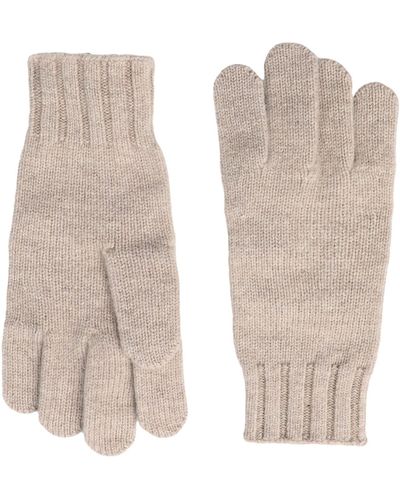 ARKET Gloves - Natural