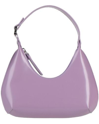BY FAR Handbag - Purple