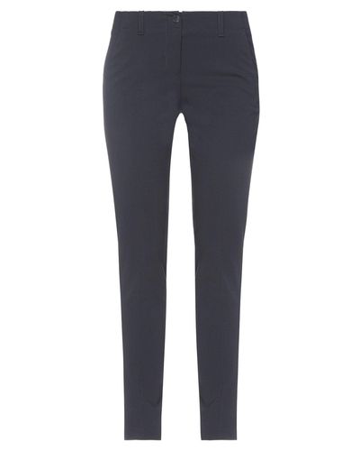 Armani Jeans Trouser - Blue