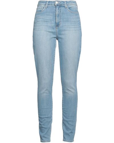 L'Agence Pantaloni Jeans - Blu