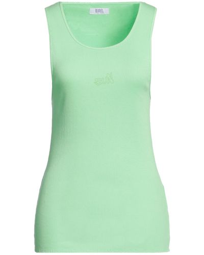 ERL Tank Top - Green