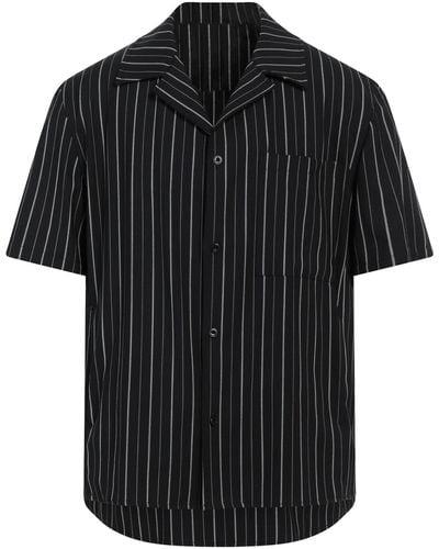 Briglia 1949 Shirt - Black