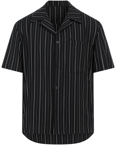 Briglia 1949 Shirt - Black
