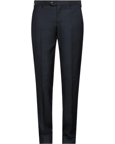 Pal Zileri Trousers - Blue