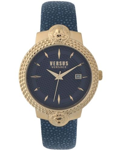 Versus Wrist Watch - Blue
