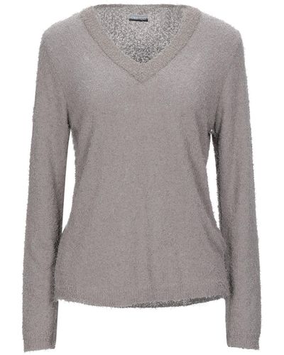 Charlott Sweater - Gray