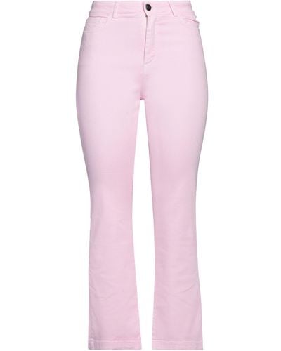 Jijil Jeans - Pink