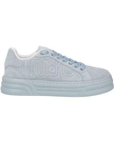 Liu Jo Sneakers - Blue