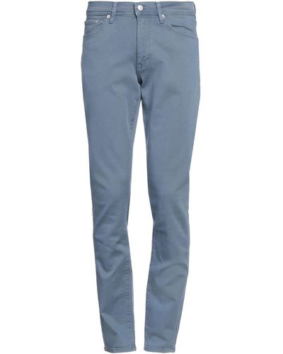 GANT Pantaloni Jeans - Blu