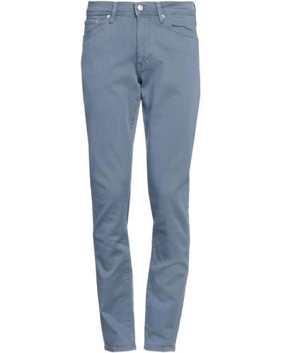 GANT Pantalon en jean - Bleu
