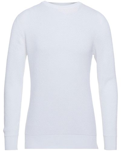 Jurta Sweater - White