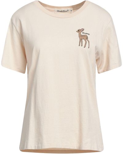 Undercover T-shirt - Natural