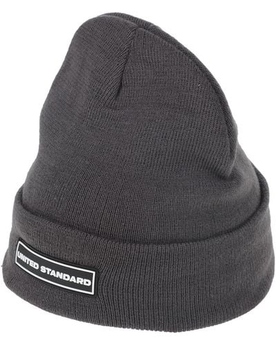 United Standard Hat - Gray