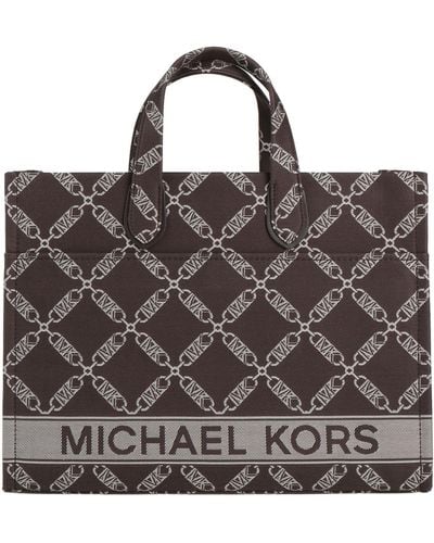 MICHAEL Michael Kors Handbag - Brown