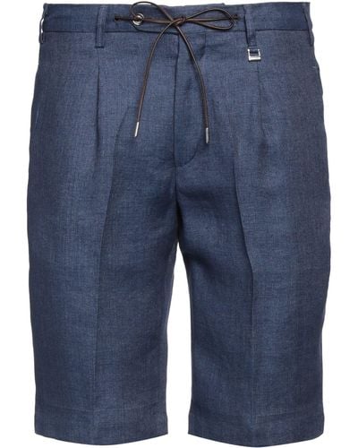 Tombolini Shorts & Bermudashorts - Blau