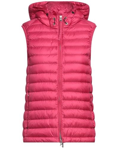 Parajumpers Down Jacket - Pink