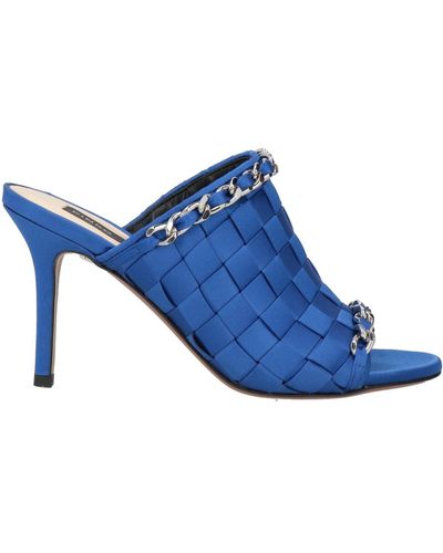 Pinko Sandals - Blue