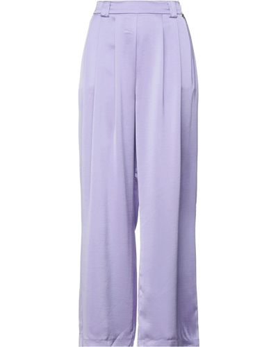 Souvenir Clubbing Trouser - Purple