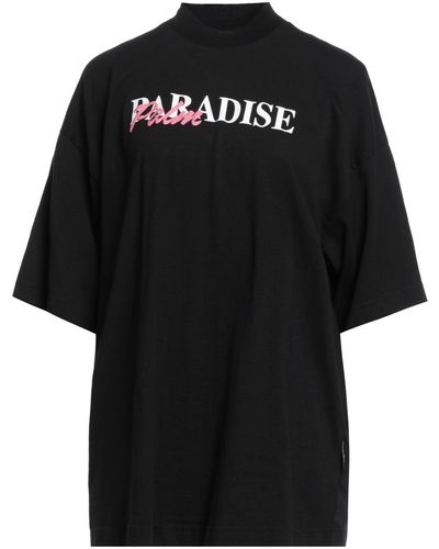 Palm Angels T-shirt - Noir