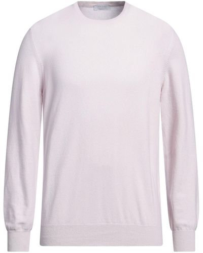 Gran Sasso Sweater - Pink