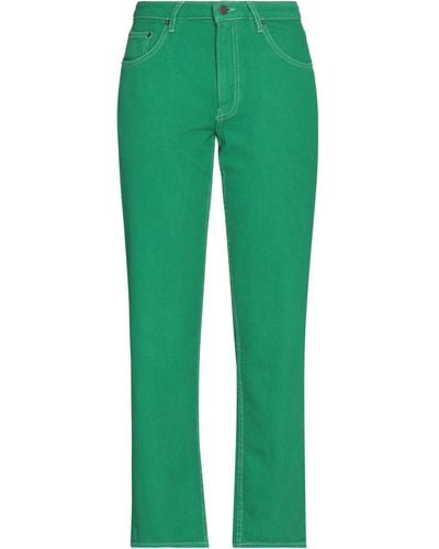 American Vintage Pants - Green