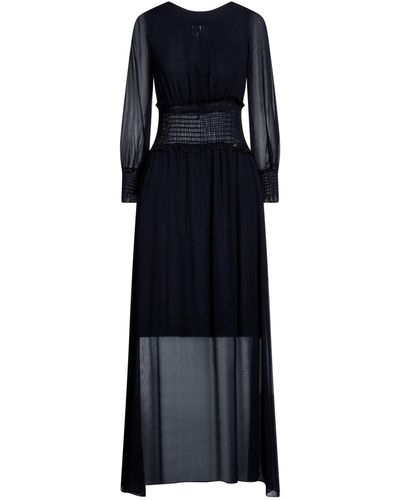 Blue Fracomina Dresses for Women | Lyst