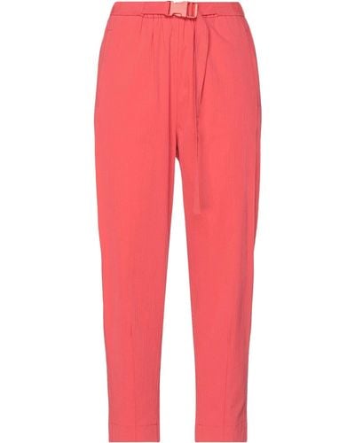 Ottod'Ame Trousers - Pink