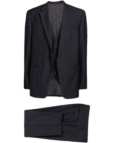 Armani Suit - Multicolour