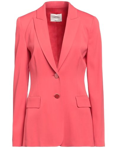 Pink Anna Molinari Jackets for Women | Lyst