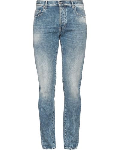 BARMAS Straight-leg jeans for Men | Online Sale up to 74% off | Lyst UK