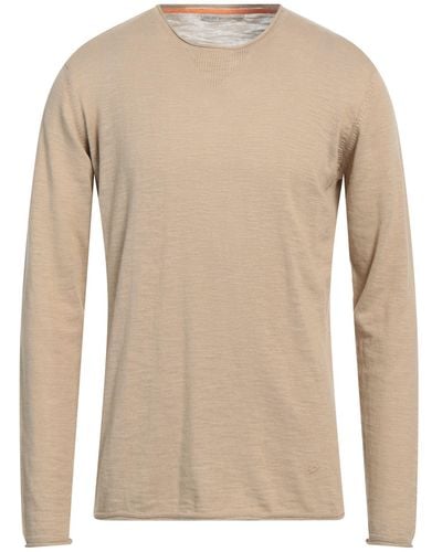 Yes-Zee Sweater - Natural