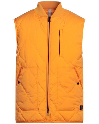 DUNO Jacket - Orange