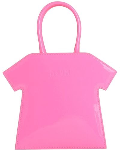 MSGM Handtaschen - Pink
